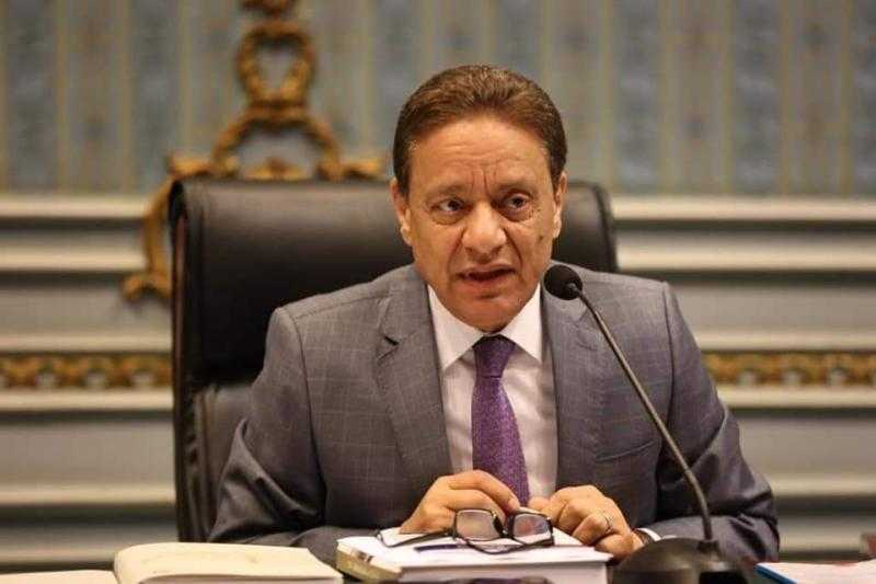 كرم جبر عن الحوار الوطني: الدولة صدرها متسع لسماع كافة الآراء.. «فيديو»
