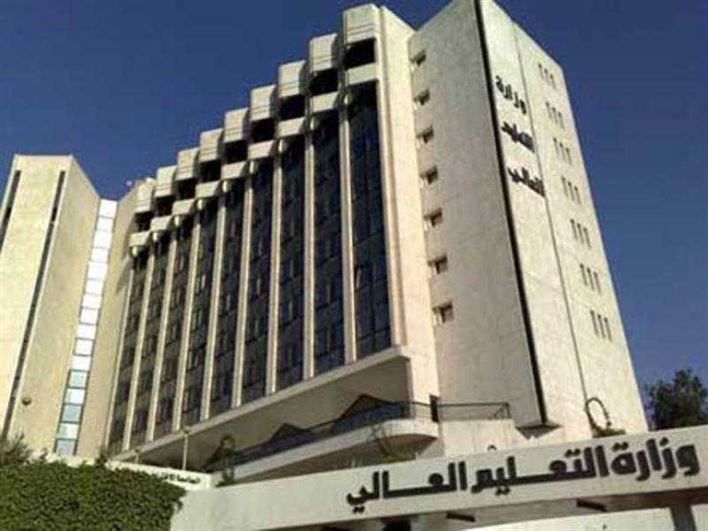 التعليم العالي تكشف الاستعدادات لاستقبال الطلاب لتنسيق رغبات الجامعات.. «فيديو»