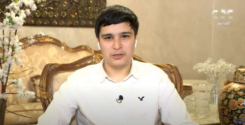 عمرو خالد ناصر عفيفي