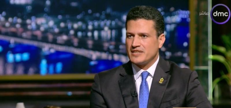 أزهري: الابتلاء سنة الله لترقية العباد في الدرجات.. «فيديو»