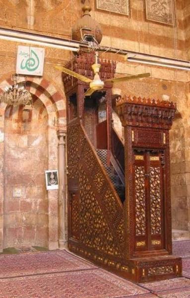 ”الأوقاف” تُعلن موضوعات خطب الجمعة خلال شهر أغسطس