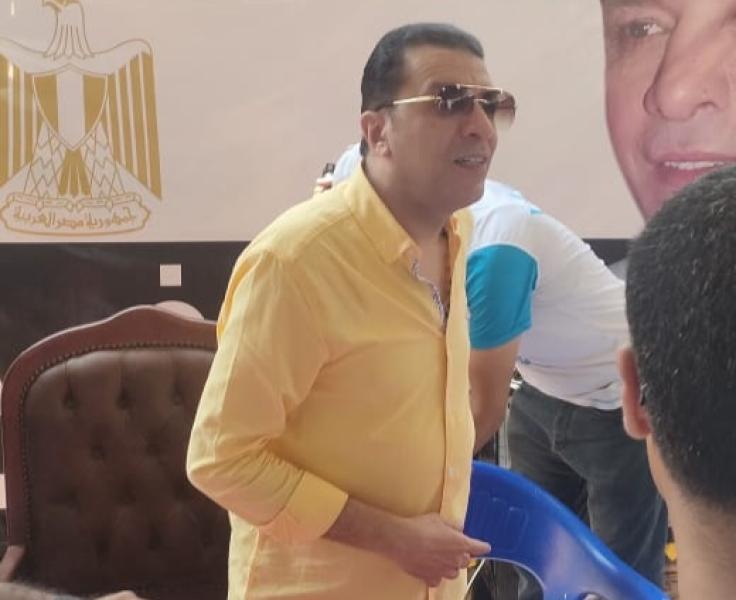 مصطفى كامل 