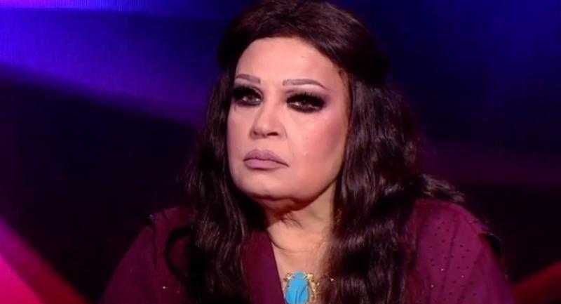 التفاصيل الكاملة لأزمة فيفي عبده مع فنان العرب