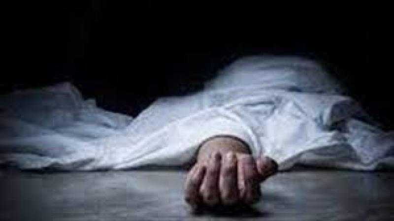 مصرع حداد مسلح سقط من أعلى سقالة أثناء عمله بالدقهلية