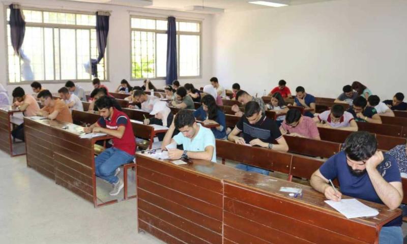 صورة أرشيفية