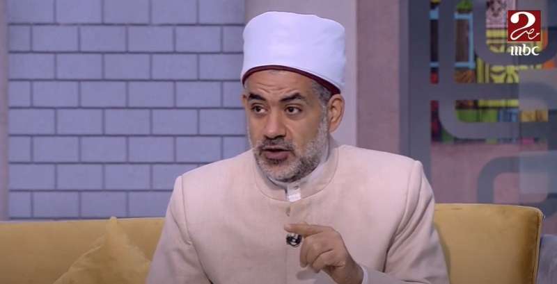 خالد عمران