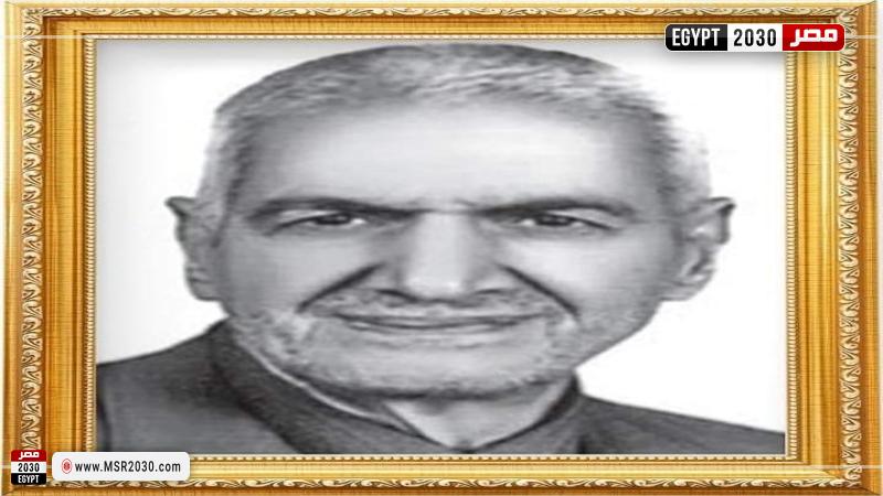 الدكتور السعيد عبادة