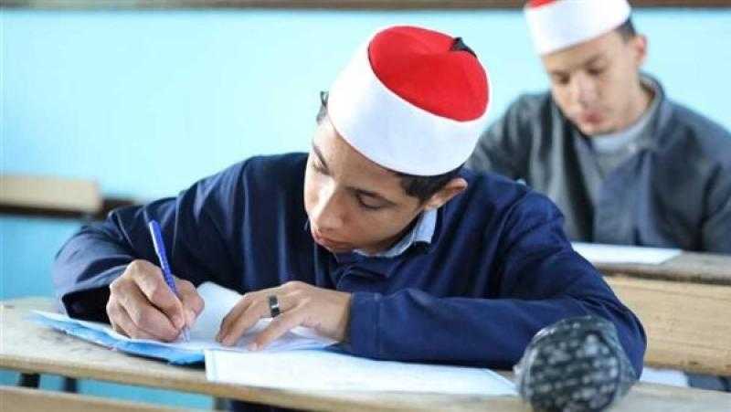 موعد بدء امتحانات الدور الثاني لـ الثانوية الأزهرية 2023.. خاص