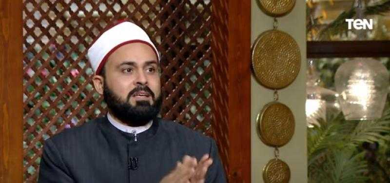 داعية إسلامي: يجوز للرجل الحصول على نصف المهر من الزوجة في هذه الحالة