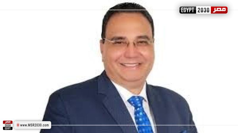 الدكتور وليد هندي