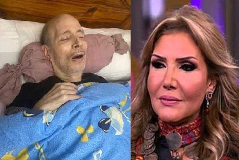 نادية مصطفى تكشف لـ«مصر 2030» تطورات الحالة الصحية لـ إيمان البحر درويش