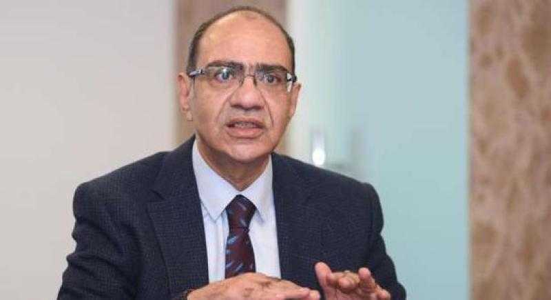 حسام حسني يُحذر من خطورة ارتفاع نسب الرطوبة: تُضعف مناعة الجسم وتصيب الجهاز التنفسي - فيديو