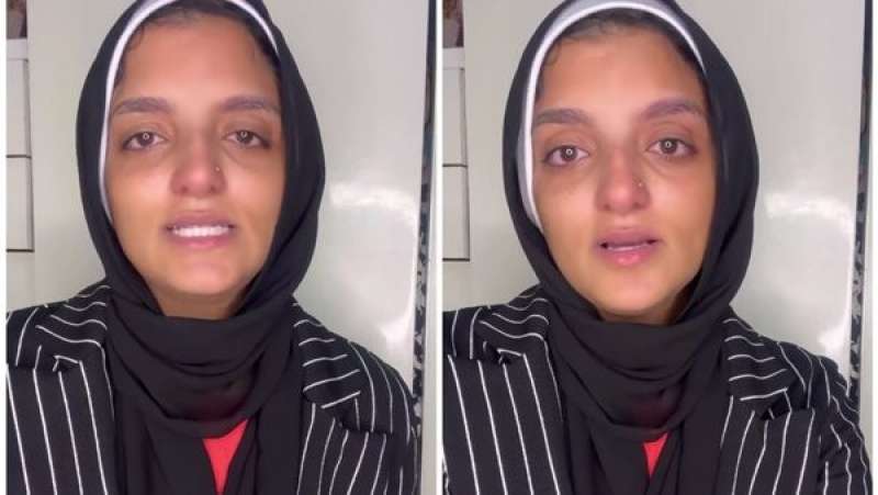 البلوجر أحلام