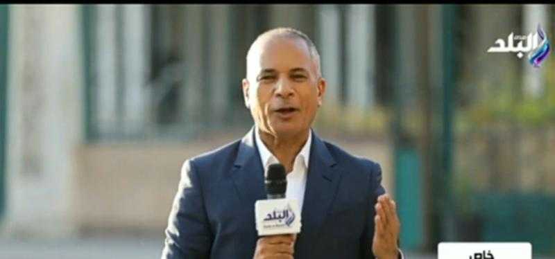 وزير الداخلية طلب مني عدم التحرك.. أحمد موسى يروي مخطط الإخوان لاغتياله