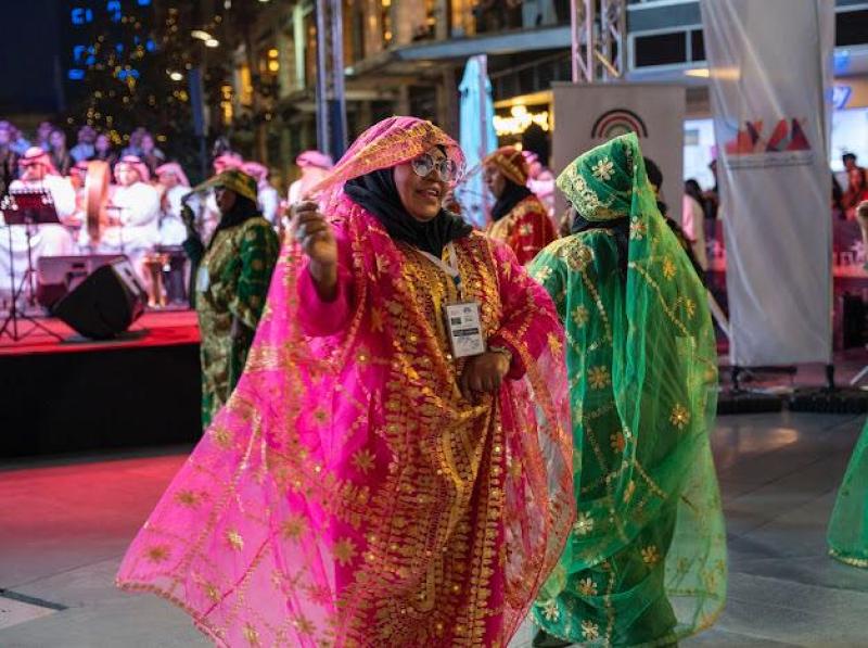 مهرجان جرش 