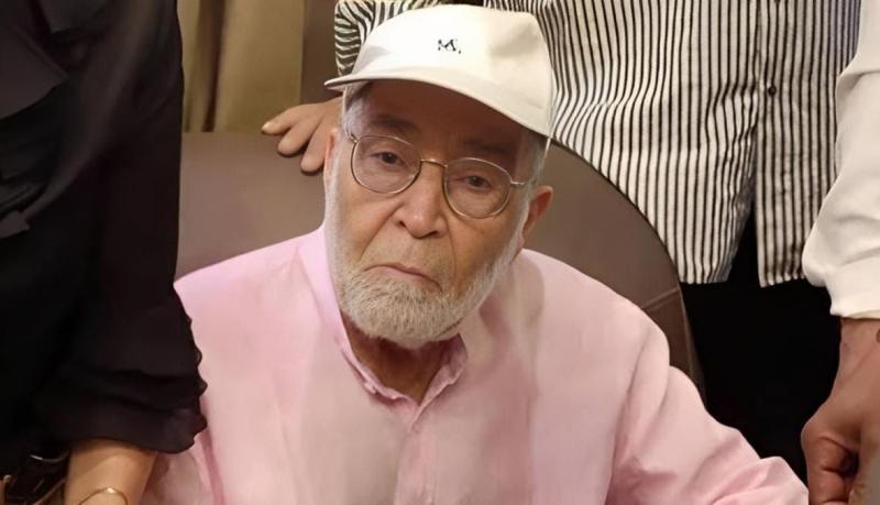 حقيقة وفاة الفنان حسن يوسف | عاجل .. نقيب المهن التمثيلية يرد