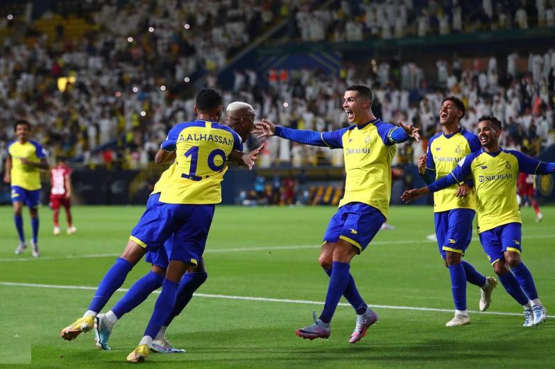النصر