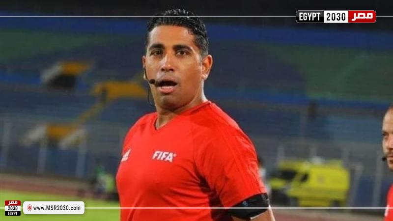 محمد الصباحي