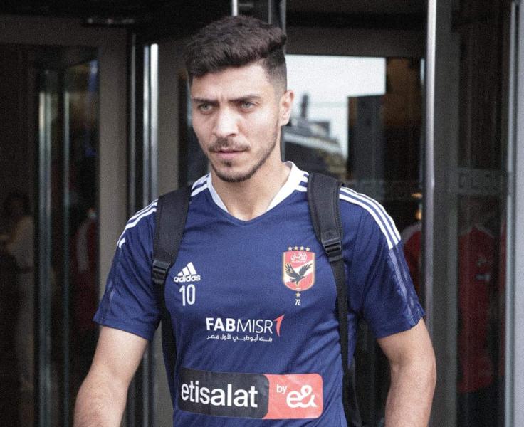 محمد شريف 