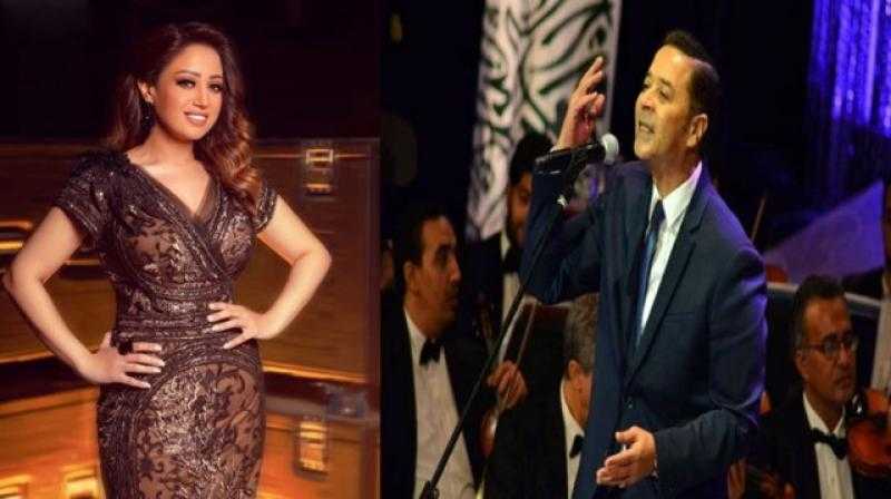الخميس.. مدحت صالح وريهام عبدالحكيم يحييان حفلا غنائيا في العلمين