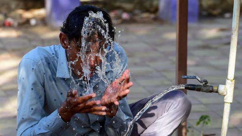 ما يقال من الذكر والدعاء في شدة الحرّ