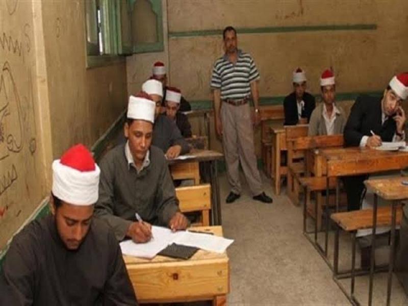جدول امتحانات الدور الثاني للشهادة الثانوية الأزهرية 2023 أدبي وعلمي