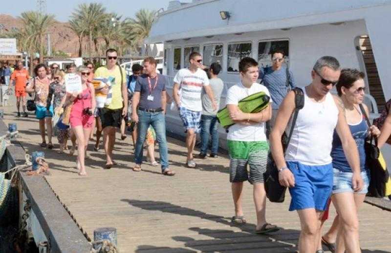 خبير سياحي يكشف سبب إقبال السياح الألمان على مصر.. «فيديو»