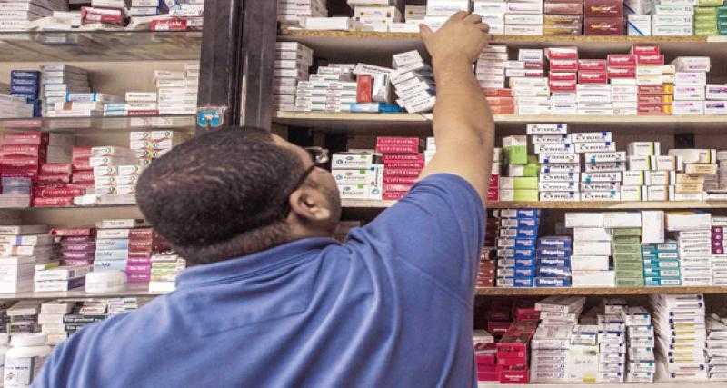 شريف كمال يكشف أهمية دور الصيدلي في الخطة العلاجية للمريض.. «فيديو»
