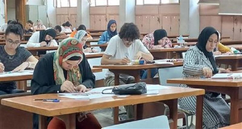 اختبارات القدرات