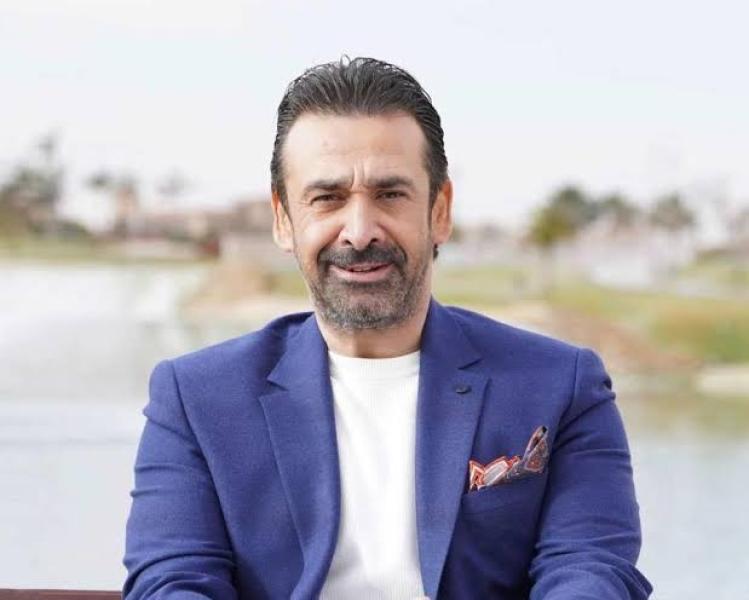 كريم عبد العزيز نجم شهر أغسطس على راديو إنرجي