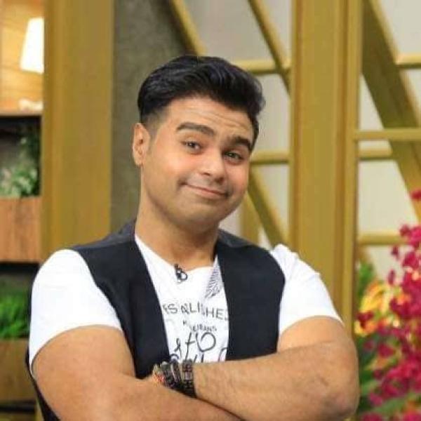 إسلام إيراهيم يكشف تفاصيل دوره في فيلم «ع الزيرو»