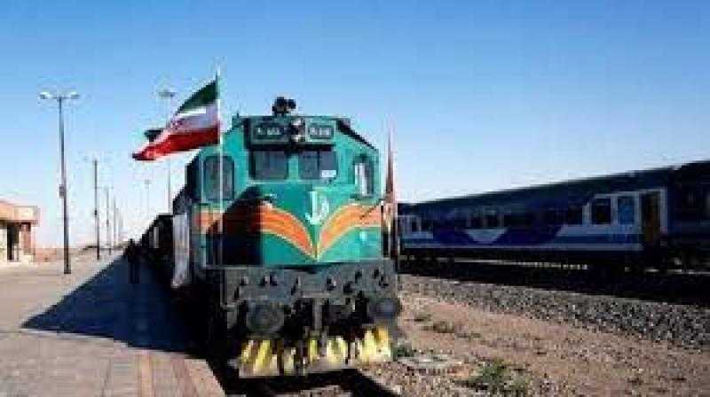 إیران تناشد روسيا التعاون المشترك لزيادة حجم الترانزيت عبر السكك الحديدية