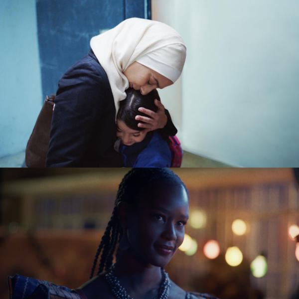 «وداعا جوليا» و«إنشالله ولد» يشاركان في ملبورن السينمائي الدولي