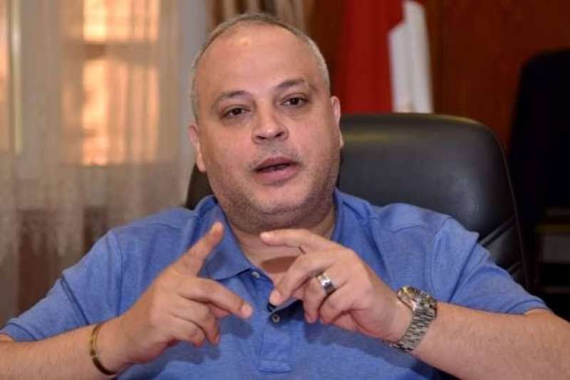 تامر عبد المنعم