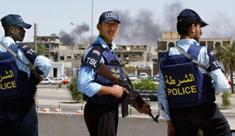 القوات العراقية تنجح في القبض على أحد عناصر تنظيم داعش