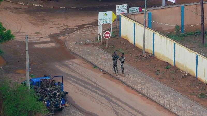 بعد إغلاقها بسبب الانقلاب العسكري.. «النيجر» تعلن فتح حدودها مع 5 دول