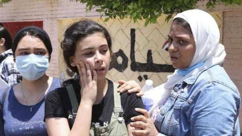 «التعليم»: الطالب المتظلم سيحصل على صورة ضوئية من الأسئلة والإجابة - فيديو