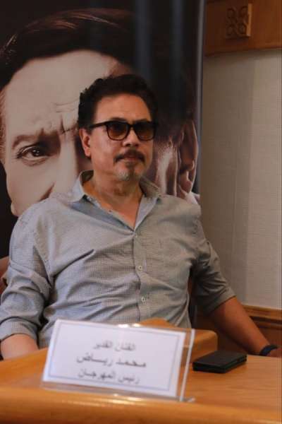 محمد رياض