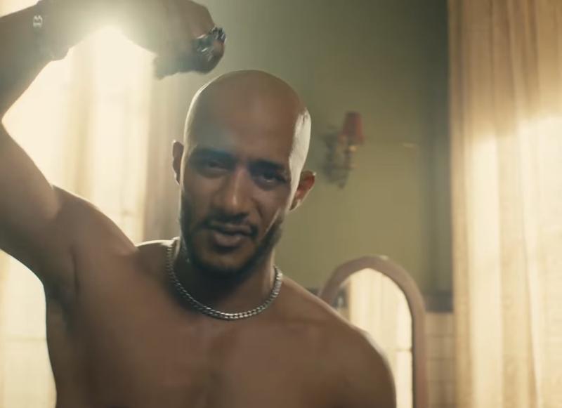 مع بداية عرض فيلمه.. محمد رمضان يطرح أغنية «ع الزيرو»