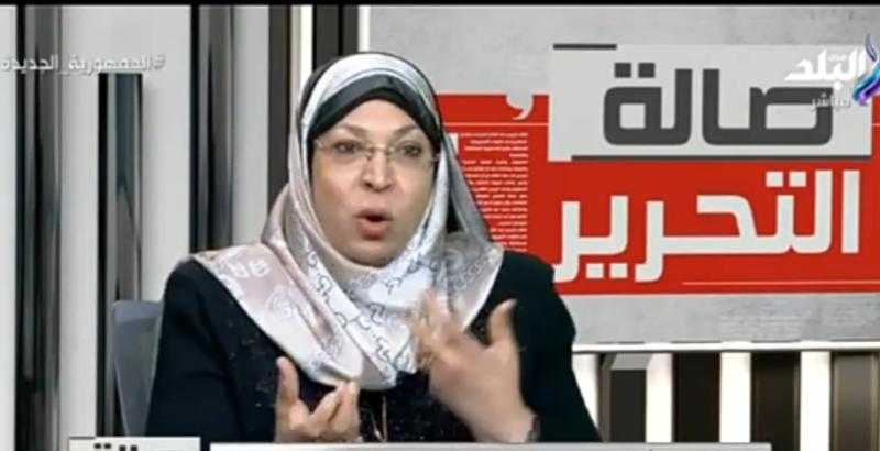 داعية: اللي خايف على بناته من أمر في الدنيا ممكن يعطيهم على سبيل الهبة