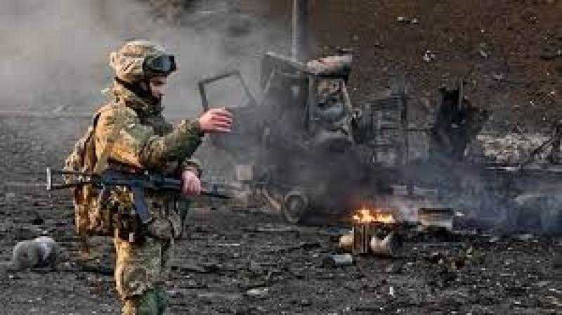 خبير في الشؤون الروسية: الهيمنة على البحر الأسود من استراتيجيات روسيا الآن