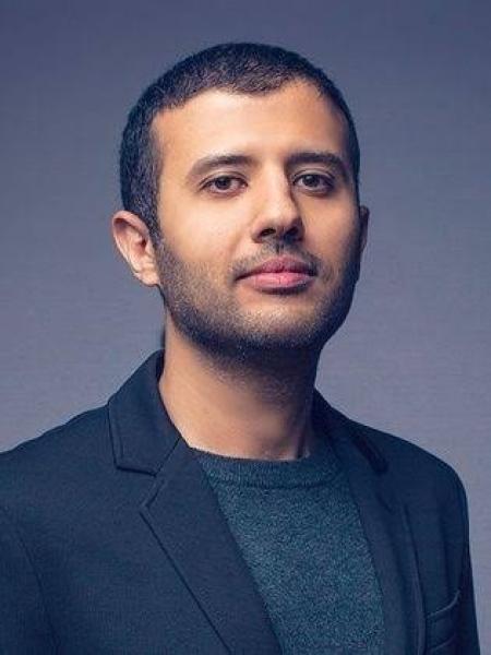 حمزة نمرة يطرح أحدث أغانيه رياح الحياة