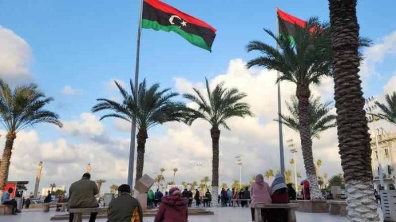 رئيس مركز العرب لـ«مصر 2030»: الانتخابات الليبية لن تتم قبل 2025
