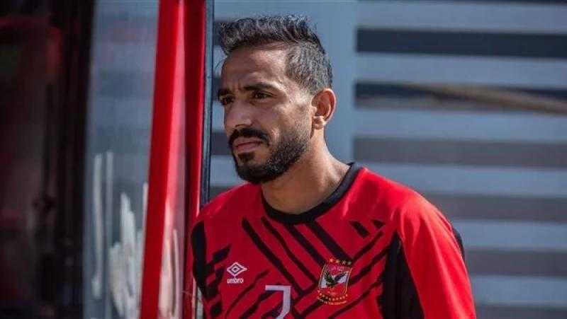 محامي كهربا يكشف مفاجأة بشأن غرامة الزمالك.. وموقف حسين الشحات من أزمة «الشيبي»