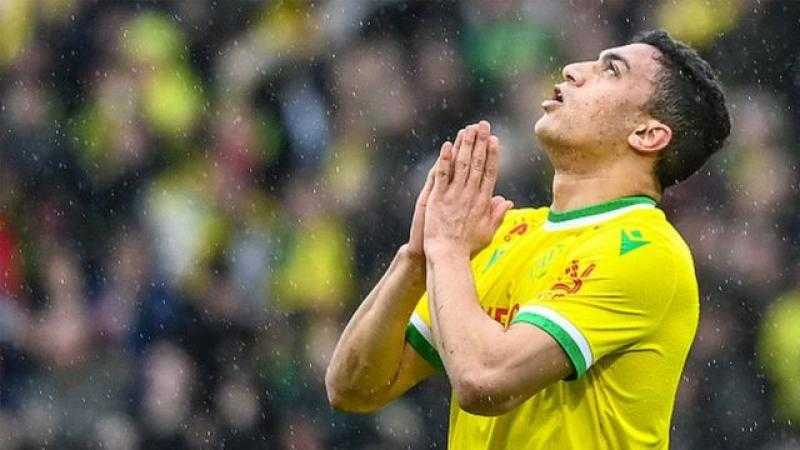 فيفا يقر بأحقية الزمالك في 128 ألف دولار ضمن صفقة مصطفى محمد
