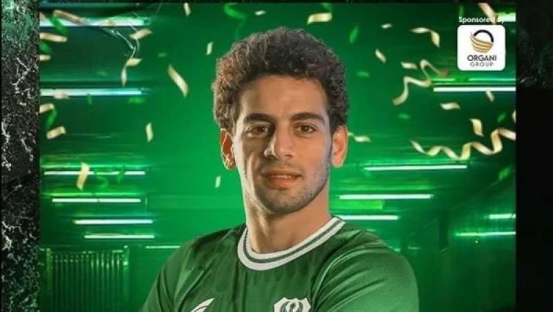 محمد الشامي