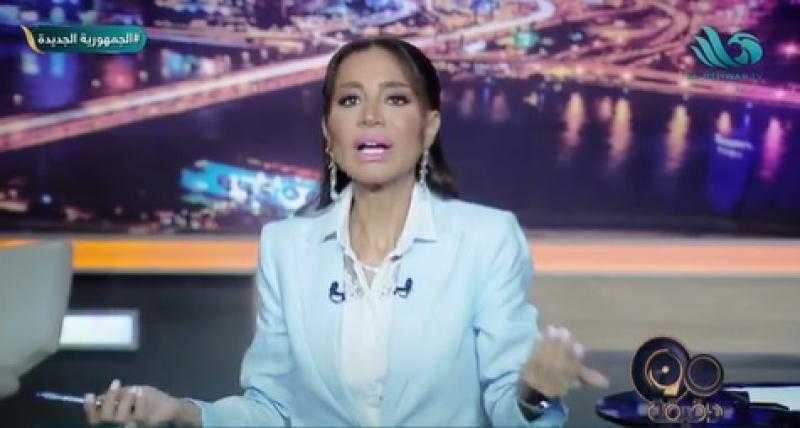 «حاجة محيرة جدا».. بسمة وهبة تعلق على تباين درجات الطلاب بعد نتيجة الثانوية العامة