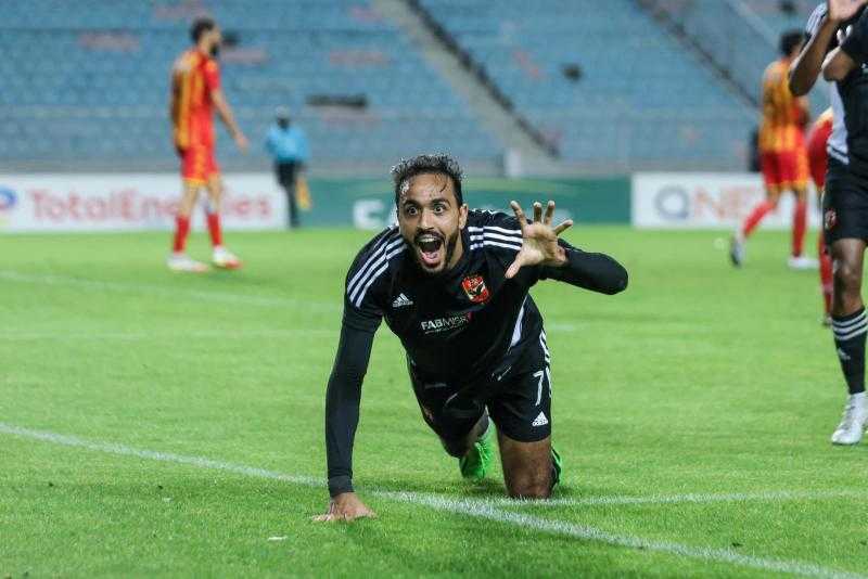 المرشح لعضوية الزمالك: أرفض تقسيط غرامة كهربا لهذا السبب