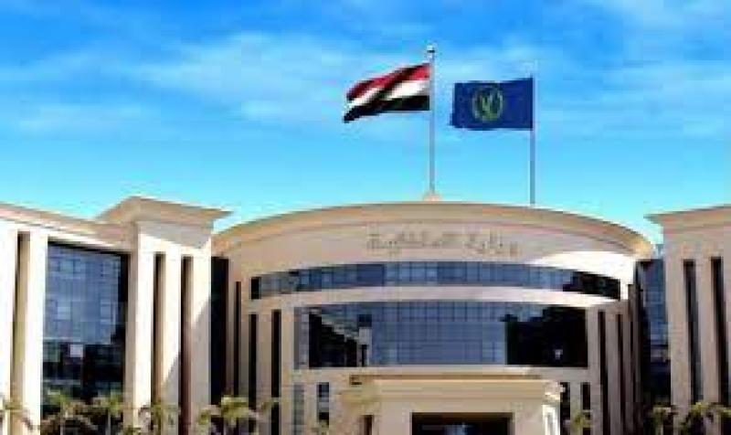 وزارة الداخلية 