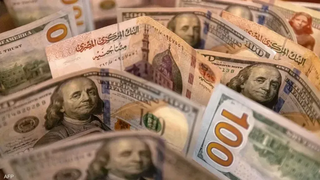 الشهادات الدولارية